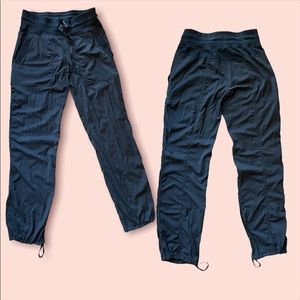 lululemon dance studio mid-rise pant